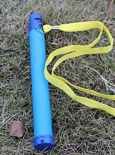 Laneld Life-saving Straw Outdoor Purification Life Straw Personal Water Filter