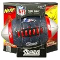 Nerf NERF NFL PRO GRIP FOOTBALL