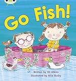 Go fish!