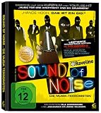 Sound of