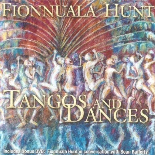 FIONNUALA HUNT : TANGO & DANCE