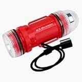 FIREFLY PLUS STROBE/FLASHLIGHT