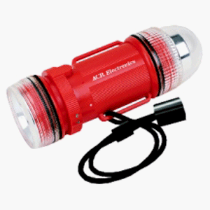 ACR Firefly Plus Emergency Recreational Strobe and