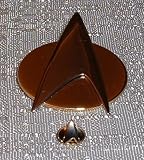 Star Trek Next Generation Small Micro Communicator PIN