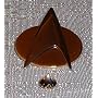 Star Trek Next Generation Small Micro Communicator PIN