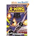 Star Wars Sonderband 30, X-Wing Rogue Squadron - Schlachtfeld Tatooine