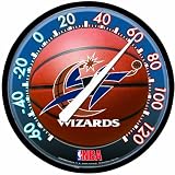 NBA Washington Wizards Thermometer
