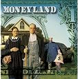 Moneyland by Del McCoury Band & Friends