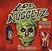 Los Nuggetz- 60'S Punk, Pop And Psychedelic From Latin America / Var