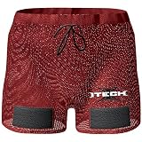 Mission Womens Jill Shorts