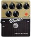 Details About Tech21 Blonde Guitar Amplifier Pedal