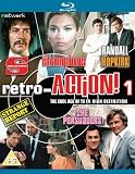 retro-ACTION! Volume One - [ITV] - [Network] - [Blu-ray]