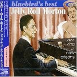 Jazz King of New Orleans