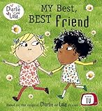 My best, best friend