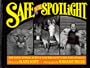 Safe in the spotlight: The Dawn Animal Agency and the Sanctuary for Animals