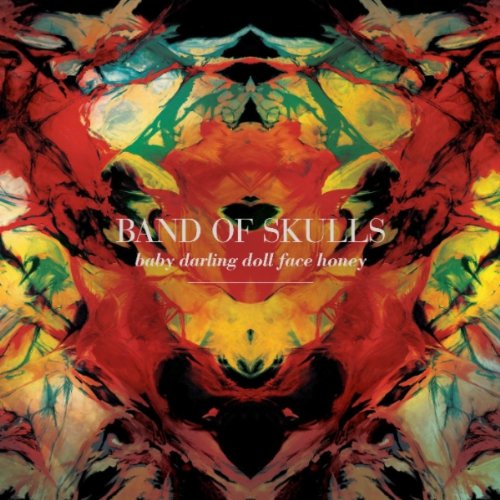 © Amazon Band of Skulls Foto 1