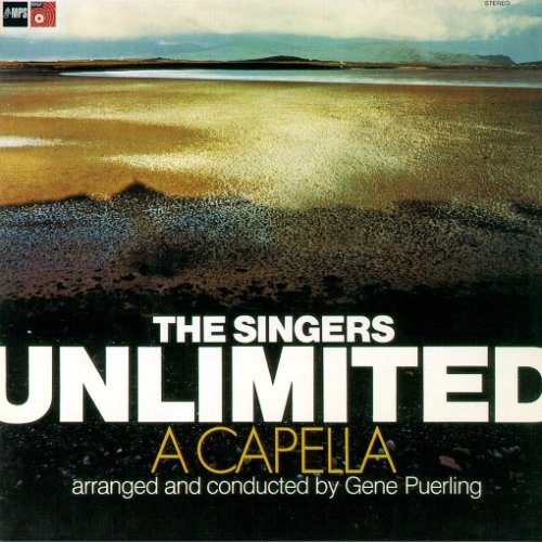 CD-Charts  Search : A Capella