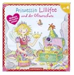 Prinzessin Lillifee und der Glitzersc...
