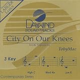 City On Our Knees [Accompaniment/Performance Track]