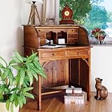 Produkt-Bild: TEAK-Sekret&auml;r Babylon