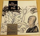 The season of fire : poems