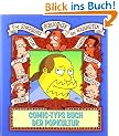 Die Simpsons Bibliothek der Weisheiten: Das Comic-Typ Buch