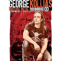 Intense Metal Drumming II