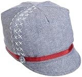 San Diego Hat Girls 2-6x Cotton Denim Cap