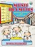 Music Olympics: Movement Activities and Active Games (Grades K-6; CD Included)