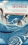 The Essential Homer (Hackett Classics)