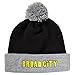 Broad City: Logo Knit Hat