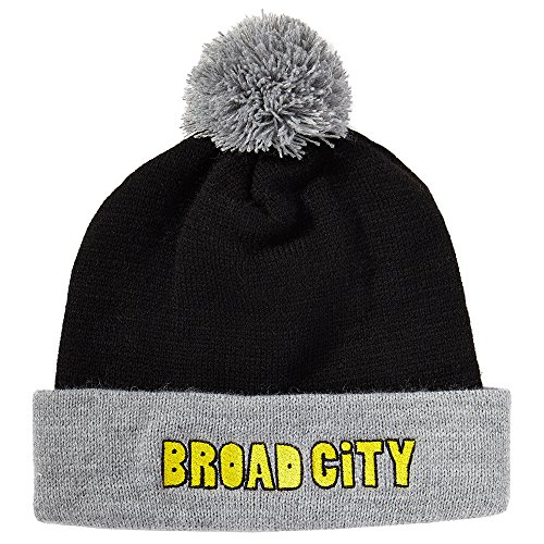 Broad City: Logo Knit Hat