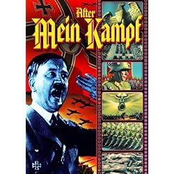 After Mein Kampf (1940) / Here Is Germany (1945)