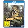 IMAX: Dinosaurier - Fossilien zum Leben erweckt! [Blu-ray]