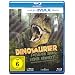 IMAX: Dinosaurier - Fossilien zum Leben erweckt! [Blu-ray]
