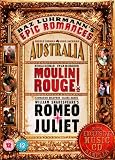 Baz Luhrmanns Epic Romances [DVD]