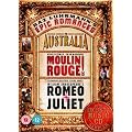 Baz Luhrmann's Epic Romances [DVD]