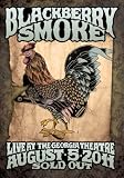 Blackberry Smoke: Live At The Georgia Theatre