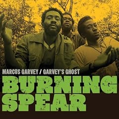 Marcus Garvey / Garvey�s Ghost