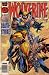 Books : Wolverine  #114