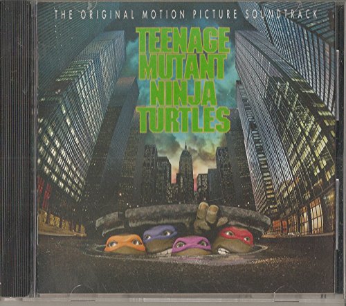 Tmnt Various Artists