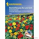Beeteinfassungsmischung 'Rot und Gelb'
