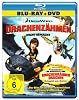 Drachenzähmen leicht gemacht (limited Edition + DVD, exklusiv bei Amazon.de) (DVD)