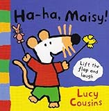 Ha-ha, Maisy!