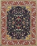 Nourison Sixteenth Century 1608-NAV - Navy