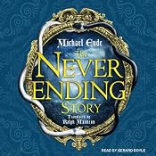 The Neverending Story | [Michael Ende]