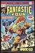 Fantastic Four, v1 #159. Jun 1975 [Comic Book]