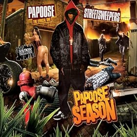 Papoose Papoose Season