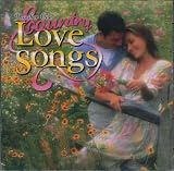 Number One Country Love Songs