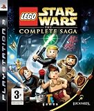 Lego Star Wars: The Complete Saga (PS3)